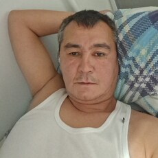 Фотография мужчины Женис, 45 лет из г. Кингисепп