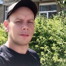 Фотография мужчины Никита, 37 лет из г. Ижевск