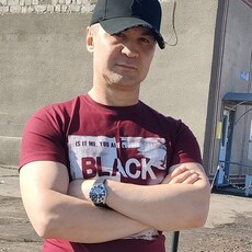 Фотография мужчины Руслан, 46 лет из г. Москаленки