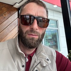 Фотография мужчины Ал, 38 лет из г. Черкесск