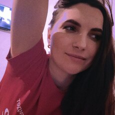 Фотография девушки Виктория, 29 лет из г. Бишкек