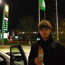 Фотография мужчины Влад, 21 год из г. Гомель