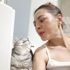 Фотография девушки Alena, 42 года из г. Омск