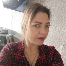 Фотография девушки Alena, 42 года из г. Омск