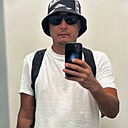 Аскар, 45 лет