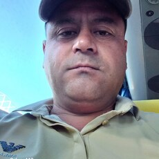 Фотография мужчины Мурат Камалов, 43 года из г. Обнинск