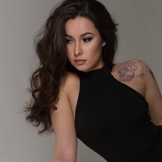 Фотография девушки Катя, 23 года из г. Армавир