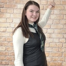 Алёна, 21 из г. Екатеринбург.