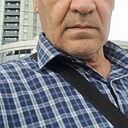 Алтибай, 58 лет