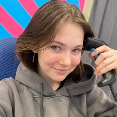 Фотография девушки Евгения, 18 лет из г. Тюмень