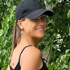 Elizaveta, 34 из г. Новосибирск.