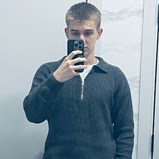 Фотография мужчины Владислав, 19 лет из г. Краснодар