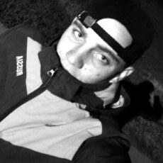 Фотография мужчины Стас, 24 года из г. Омск