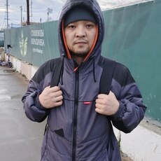 Фотография мужчины Саша, 35 лет из г. Иваново