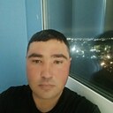 Мирбек, 34 года