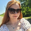 Елизавета, 21 год