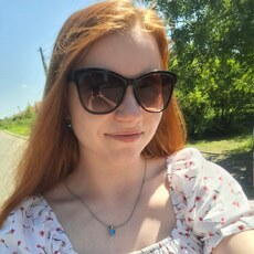 Фотография девушки Елизавета, 21 год из г. Могилев