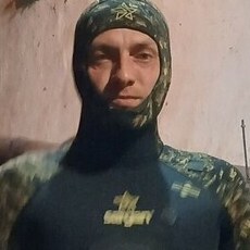 Фотография мужчины Игорь, 31 год из г. Новоазовск