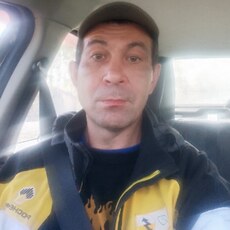 Фотография мужчины Игорь, 37 лет из г. Янаул