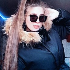 Фотография девушки Алёна, 25 лет из г. Иркутск