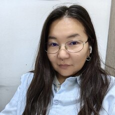 Фотография девушки Белигма, 36 лет из г. Улан-Удэ