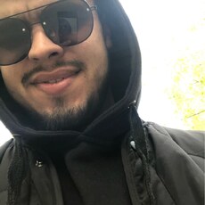 Фотография мужчины Ахмед, 25 лет из г. Магнитогорск