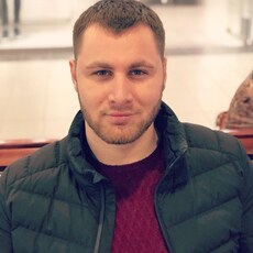 Фотография мужчины Мх, 35 лет из г. Сочи