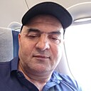 Абдулло, 52 года