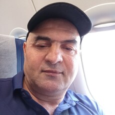 Фотография мужчины Абдулло, 52 года из г. Санкт-Петербург