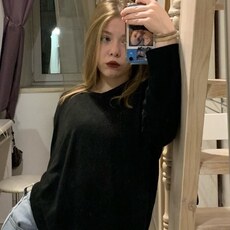Фотография девушки Аня, 19 лет из г. Гомель