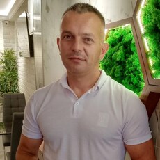 Фотография мужчины Янис, 35 лет из г. Сочи