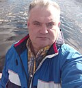 Sergei, 53 года