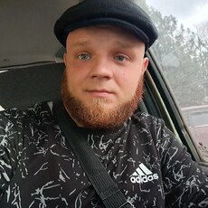 Фотография мужчины Ис, 28 лет из г. Нефтеюганск