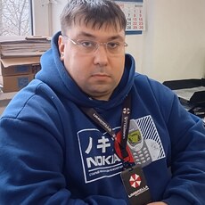 Фотография мужчины Илья, 31 год из г. Домодедово