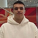 Сергей, 20 лет