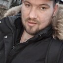 Генчик, 35 лет