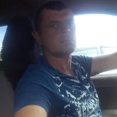 Фотография мужчины Максим, 39 лет из г. Оренбург