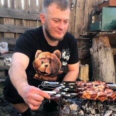 Фотография мужчины Алексей, 34 года из г. Иркутск