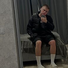 Фотография мужчины Денис, 24 года из г. Пермь