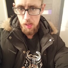 Фотография мужчины Виктор, 29 лет из г. Улан-Удэ