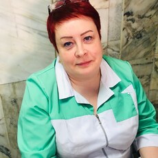 Фотография девушки Лариса, 56 лет из г. Новокузнецк