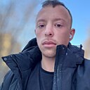 Андрей, 26 лет