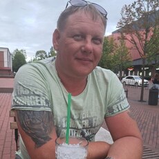 Фотография мужчины Ронин, 39 лет из г. Ростов-на-Дону