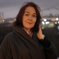 Фотография девушки Валентина, 51 год из г. Первоуральск