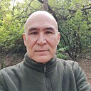 Захар, 60 лет