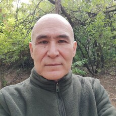 Фотография мужчины Захар, 60 лет из г. Ясный