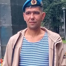 Фотография мужчины Костя, 38 лет из г. Новокузнецк