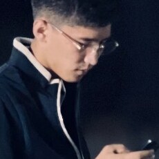 Фотография мужчины Чина, 22 года из г. Шымкент