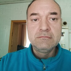 Фотография мужчины Павел, 46 лет из г. Люберцы