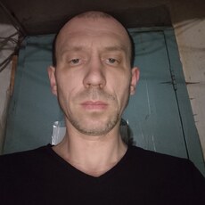 Фотография мужчины Александр, 40 лет из г. Харьков